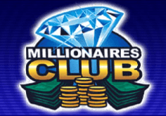 Millionaires Club 1 Slot