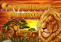 Savannah Sunrise Slot