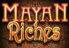 Mayan Riches Slot