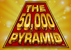 The 50000 Pyramid Slot