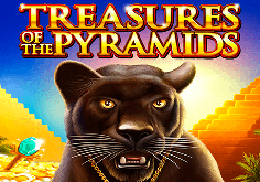 Treasures Of The Pyramids Slot