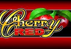 Cherry Red Slot