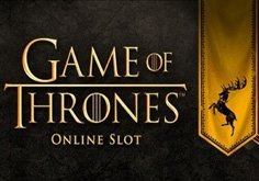 Game Of Thrones 243 Paylines Slot