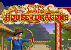 House Of Dragons Slot