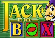Jack In The Box Slot