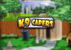 K9 Capers Slot