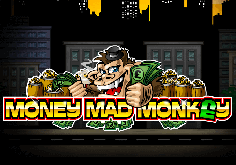 Money Mad Monkey Slot