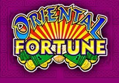 Oriental Fortune Slot