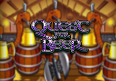 Quest For Beer Slot