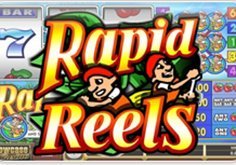 Rapid Reels Slot