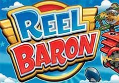 Reel Baron Slot