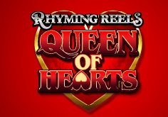 Rhyming Reels Queen Of Hearts Slot