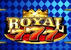 Royal 7 Slot