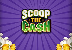 Scoop The Cash Slot