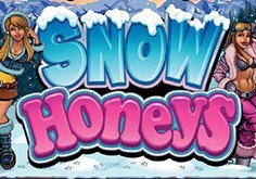 Snow Honeys Slot