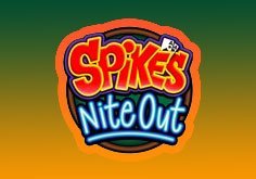 Spikes Nite Out Slot