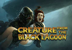 Creature From The Black Lagoon Slot