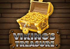 Vikings Treasure Slot