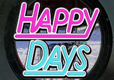 Happy Days Slot